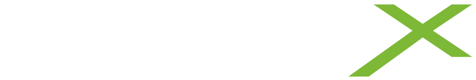 CARBON X LOGO FINAL_CARBON X WHITE
